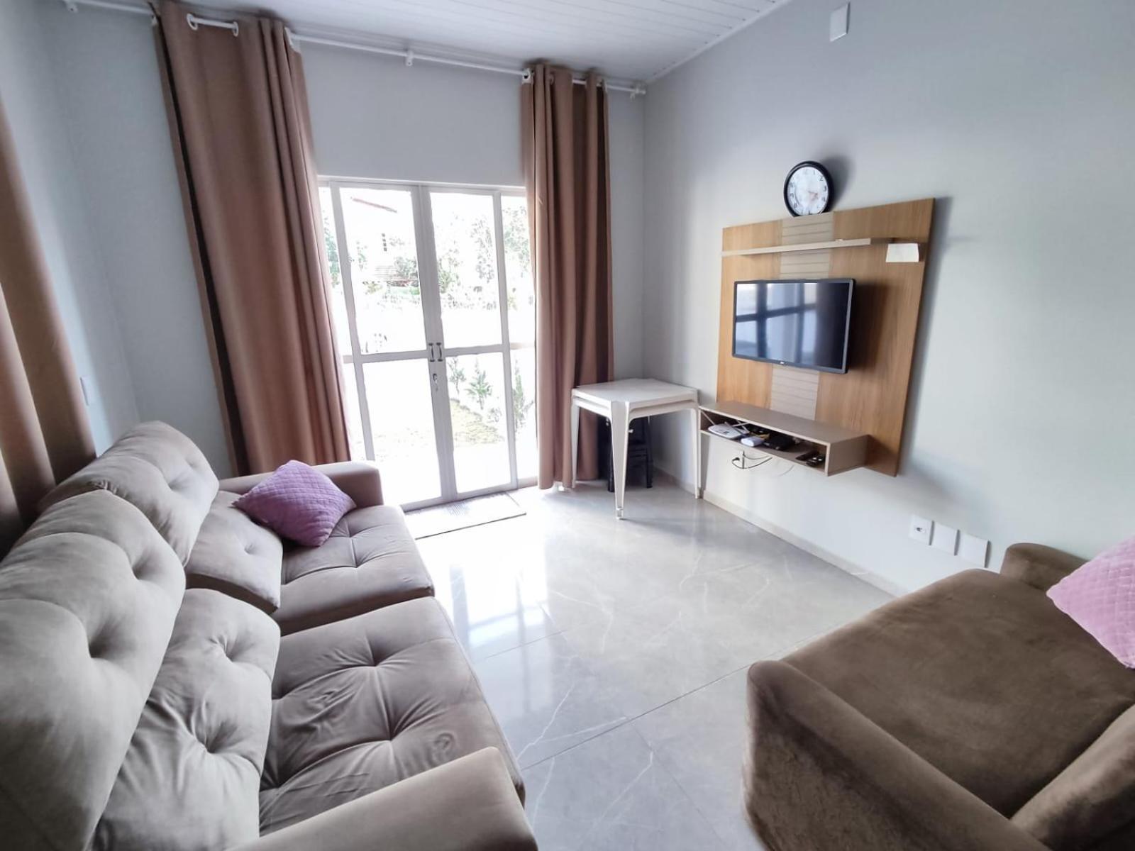 Casa Nas Termas De Piratuba Villa Bagian luar foto